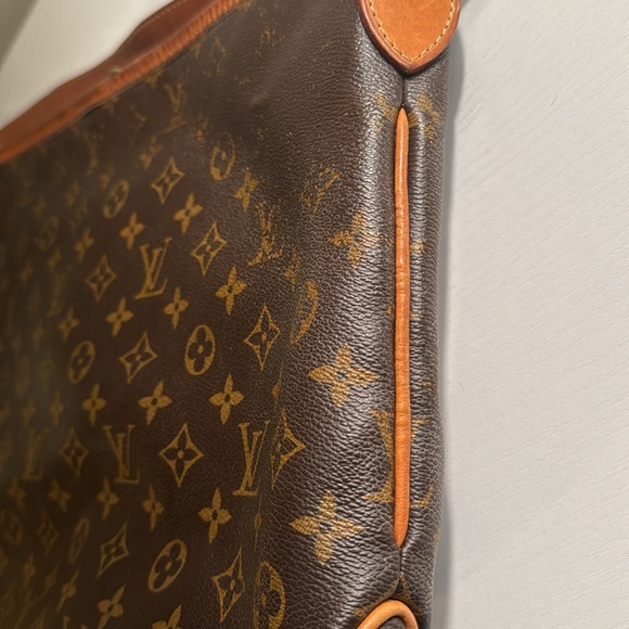 Authentic Louis Vuitton Graceful PM - Picture 14 of 17